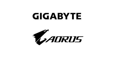 Как определить модель ноутбука Gigabyte или AORUS?